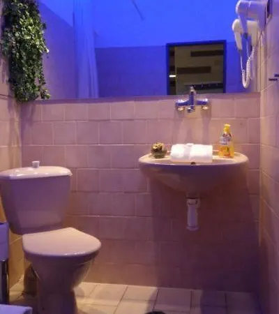 Pink House דירה פראג